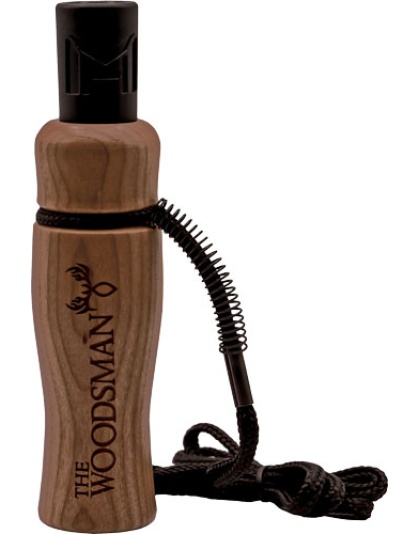 WOODHAVEN CUSTOM CALLS THE