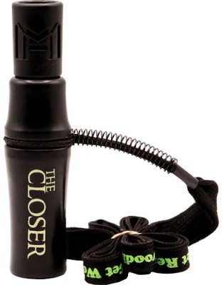 WOODHAVEN CUSTOM CALLS THE