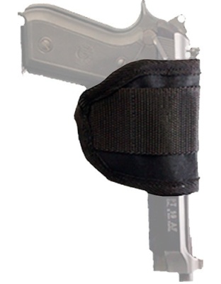 BULLDOG INSIDE PANTS HOLSTER