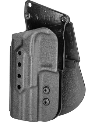FOBUS HOLSTER EXTRACTION IWB