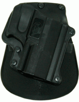 FOBUS HOLSTER PADDLE FOR