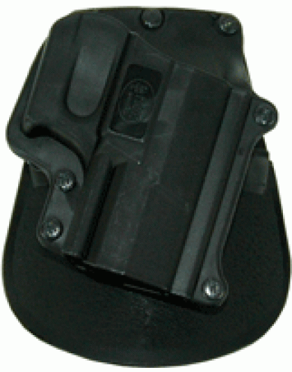 FOBUS HOLSTER PADDLE FOR