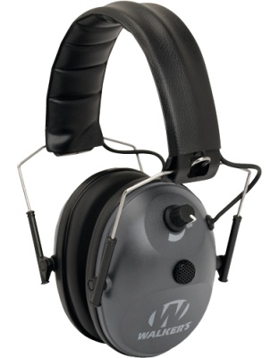 WALKERS MUFF ELECTRONIC 1-MIC