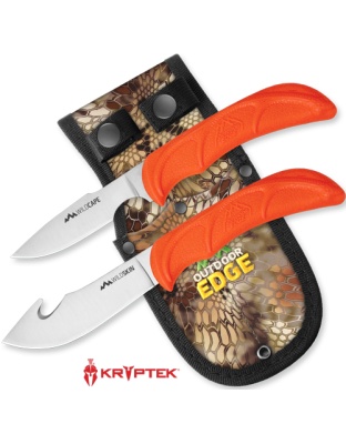 OUTDOOR EDGE WILD PAIR SKINNER