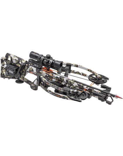 WICKED RIDGE XBOW FURY 410