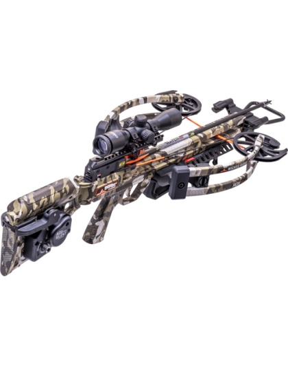 WICKED RIDGE XBOW RDX 410