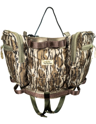 GRIT WORKHORSE SADDLE KIT