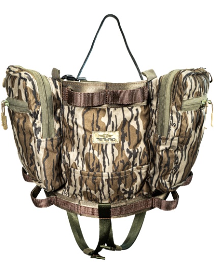 GRIT WORKHORSE SADDLE KIT