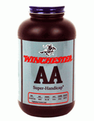 WINCHESTER POWDER SUPER