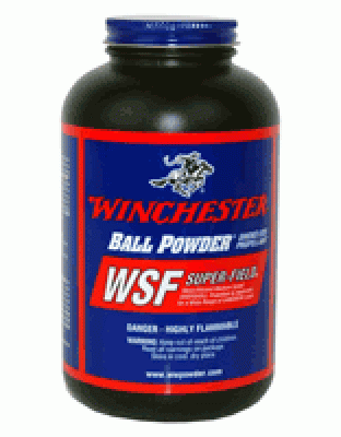 WINCHESTER POWDER WSF 1LB CAN