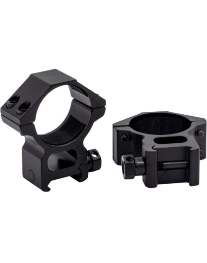 RITON RINGS 34MM HIGH MATTE