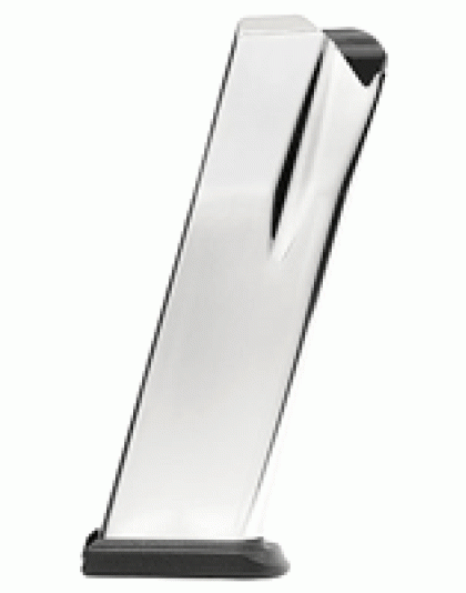 SPRINGFIELD MAGAZINE XD