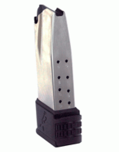 SPRINGFIELD MAGAZINE XDM