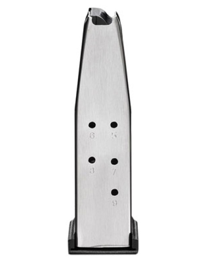 SPRINGFIELD MAGAZINE XD(M)