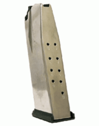 SPRINGFIELD MAGAZINE XD/XDM