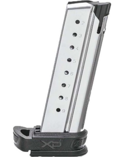 SPRINGFIELD MAGAZINE XDE
