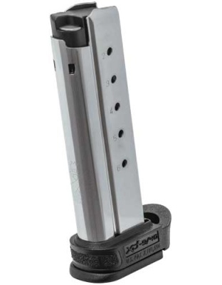 SPRINGFIELD MAGAZINE XDE