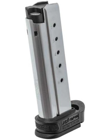 SPRINGFIELD MAGAZINE XDE