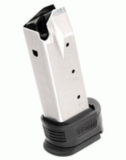 SPRINGFIELD MAGAZINE XD CMPCT