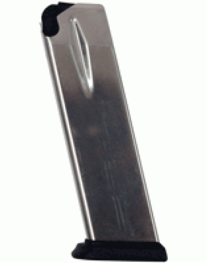 SPRINGFIELD MAGAZINE XD HI-CAP