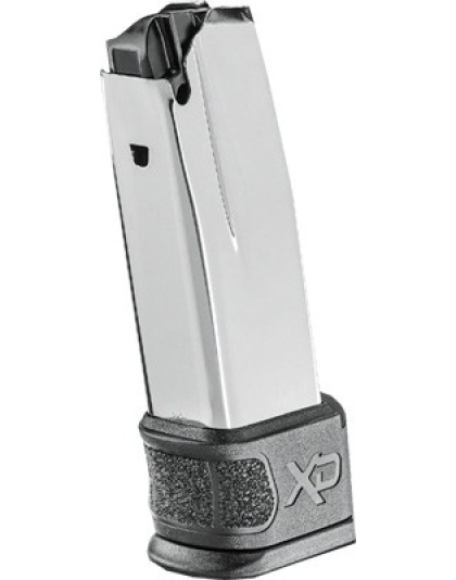 SPRINGFIELD MAGAZINE XD MOD2