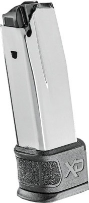 SPRINGFIELD MAGAZINE XD MOD2