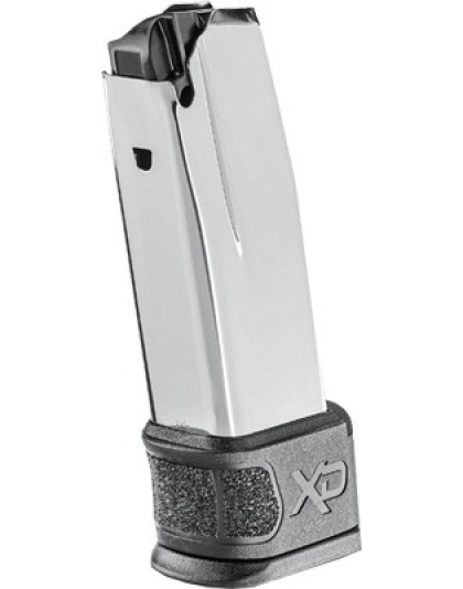SPRINGFIELD MAGAZINE XD MOD2