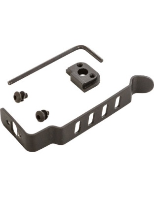TECHNA CLIP HANDGUN RETENTION