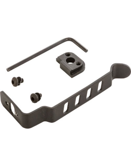 TECHNA CLIP HANDGUN RETENTION