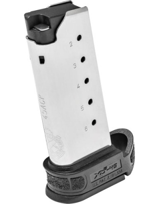 SF XDS MOD.2 GRIP ADAPTER