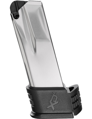 SPRINGFIELD MAGAZINE XDM ELITE