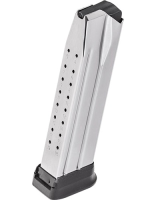 SPRINGFIELD MAGAZINE XDM ELITE