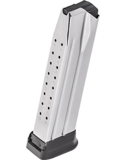 SPRINGFIELD MAGAZINE XDM ELITE