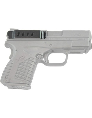 TECHNA CLIP HANDGUN RETENTION