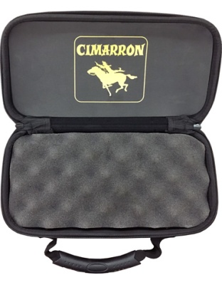 CIMARRON REVOLVER CASE SMALL