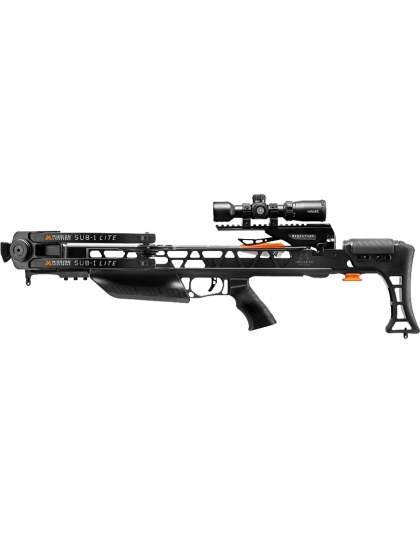 MISSION CROSSBOW SUB-1 LITE