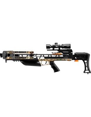 MISSION CROSSBOW SUB-1 LITE