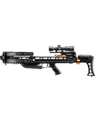 MISSION CROSSBOW SUB-1 XR