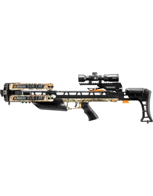 MISSION CROSSBOW SUB-1 XR