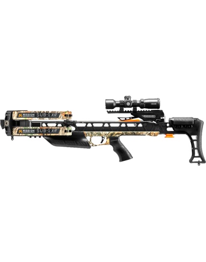 MISSION CROSSBOW SUB-1 XR
