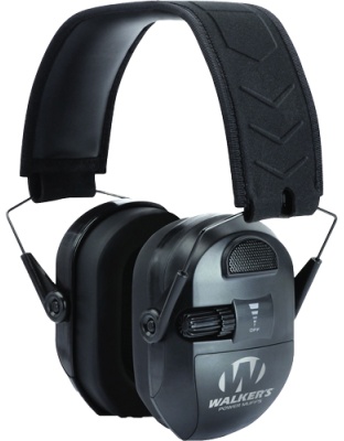 WALKERS MUFF GAME EAR ULTIMATE