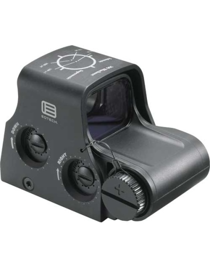 EOTECH XPS2300 HOLOGRAPHIC SGT