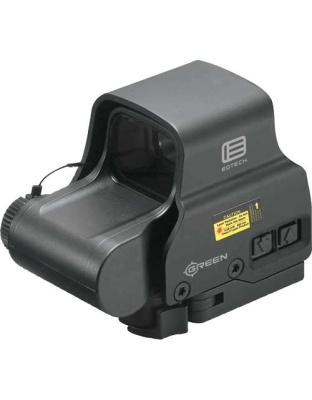 EOTECH XPS2-0 HOLOGRAPHIC SGT