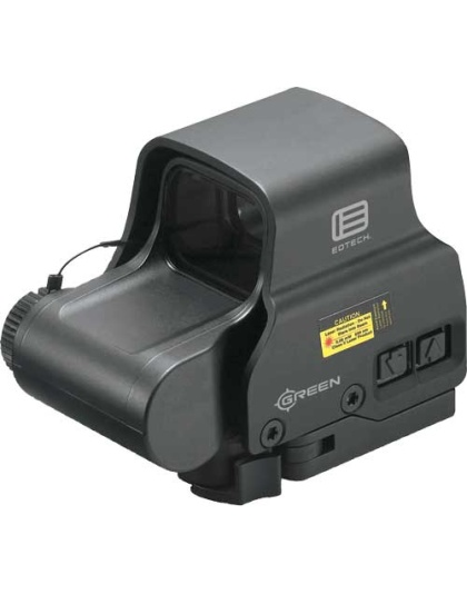 EOTECH XPS2-0 HOLOGRAPHIC SGT