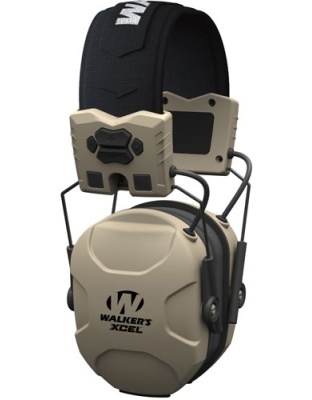 WALKERS MUFF XCEL 100 DIGITAL