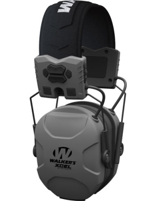 WALKERS MUFF XCEL 500BT