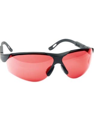 WALKERS SHOOTING GLASSES