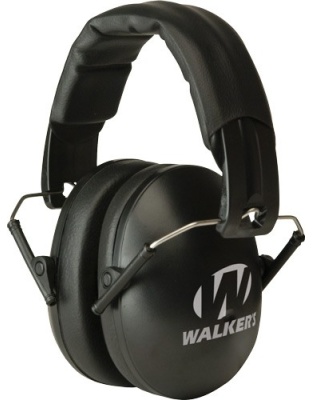 WALKERS MUFF SHOOTING PASSIVE