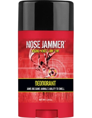 NOSE JAMMER DEODORANT STICK
