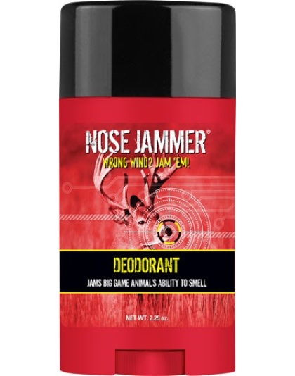 NOSE JAMMER DEODORANT STICK